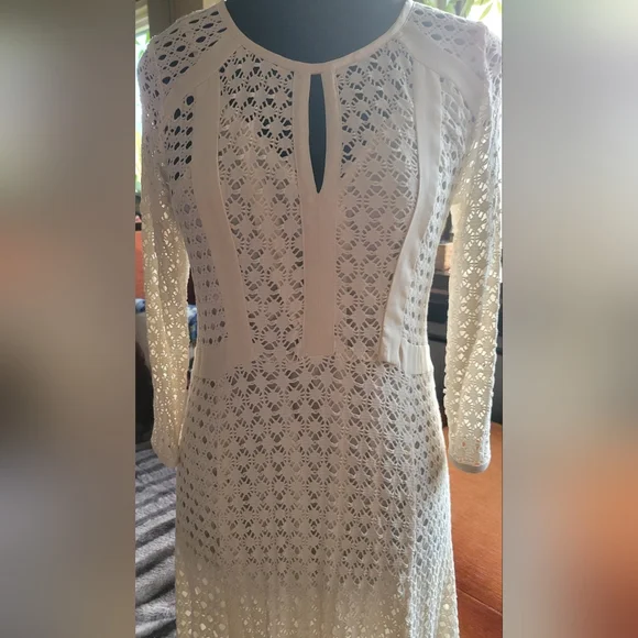 NANETTE LEPORE Knit Dress - Picture 6 of 10